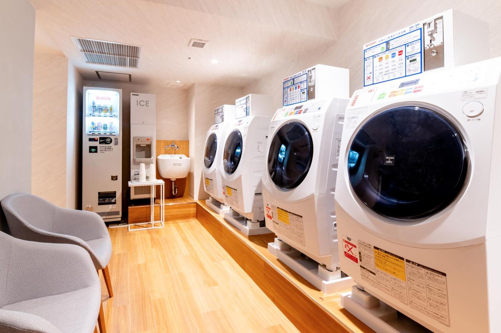 Richmond Hotel Miyazakiekimae Екстериор снимка