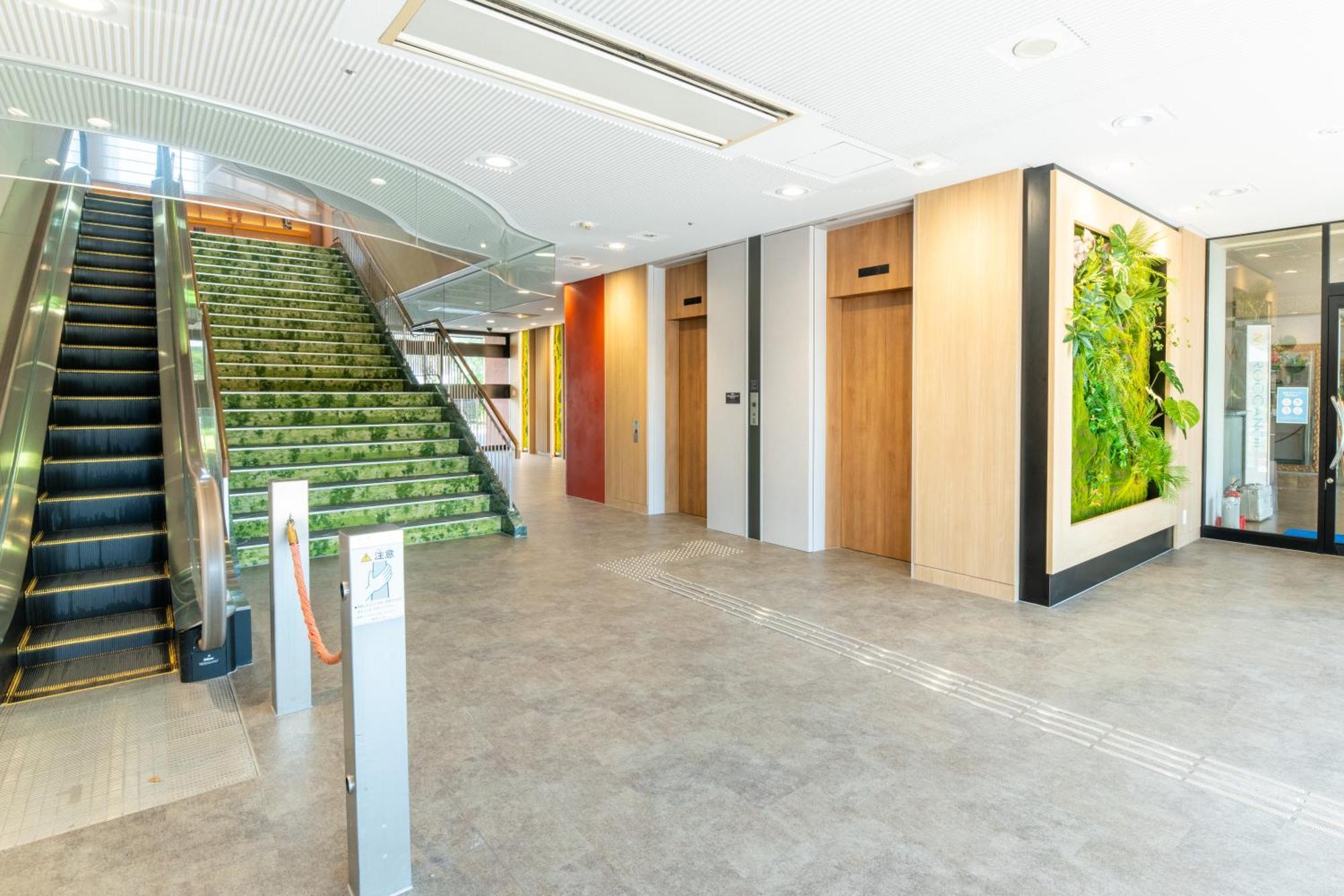 Richmond Hotel Miyazakiekimae Екстериор снимка