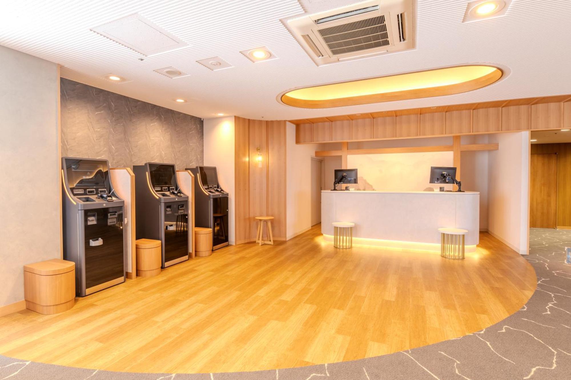 Richmond Hotel Miyazakiekimae Екстериор снимка
