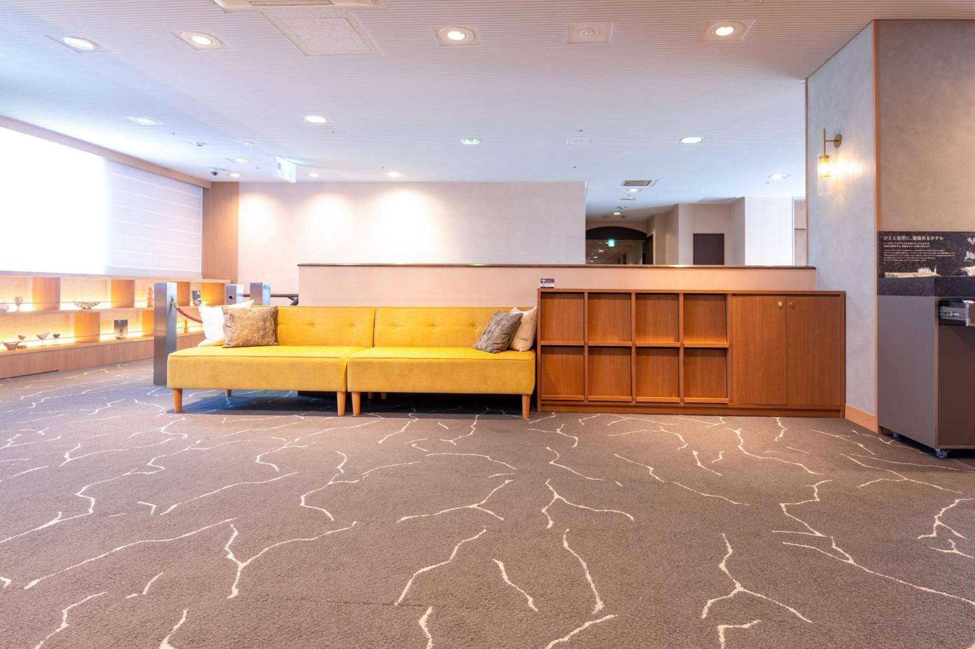 Richmond Hotel Miyazakiekimae Екстериор снимка