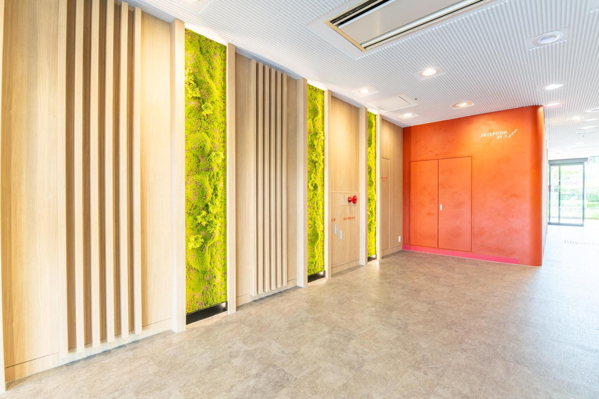 Richmond Hotel Miyazakiekimae Екстериор снимка
