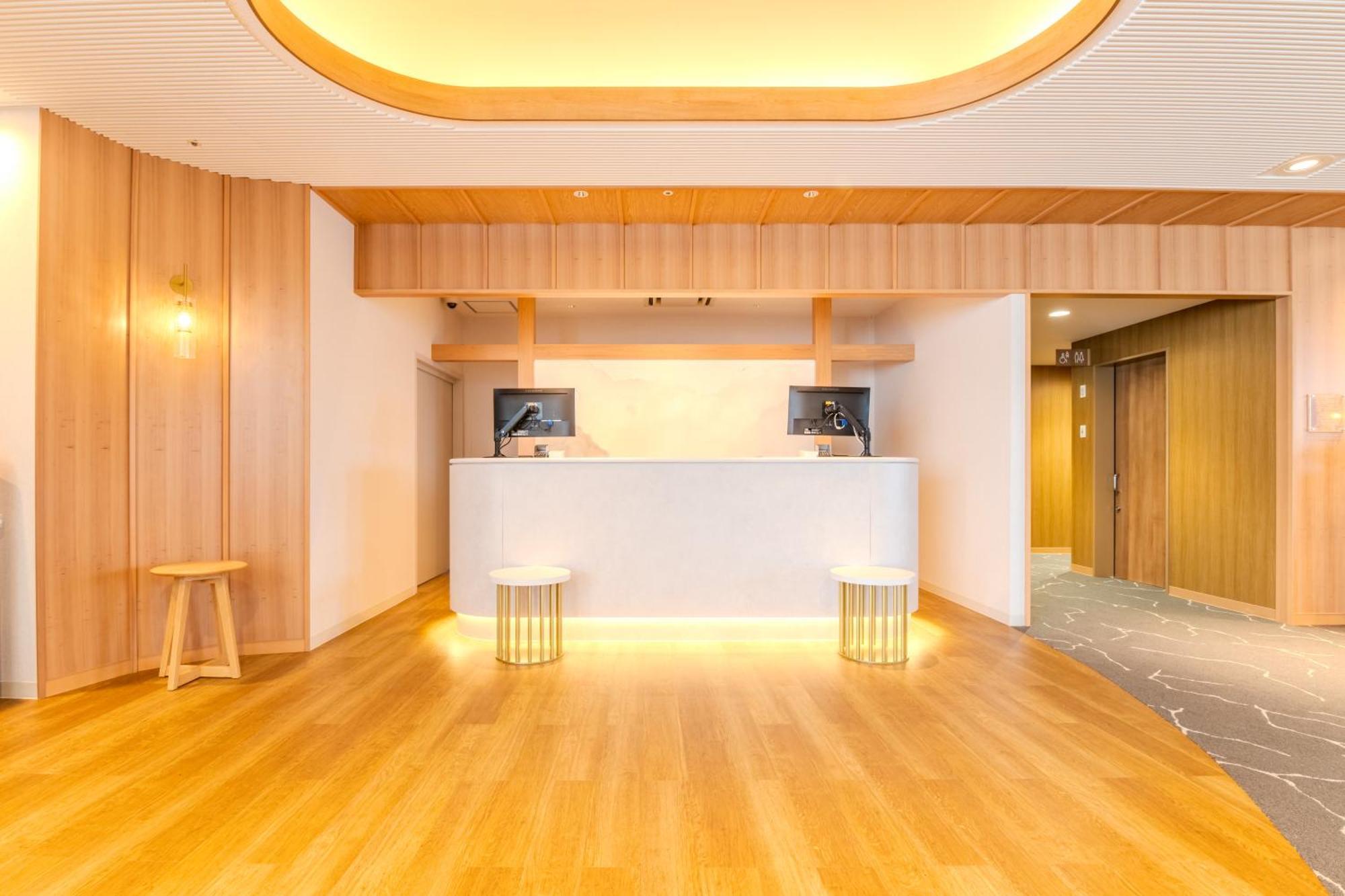 Richmond Hotel Miyazakiekimae Екстериор снимка