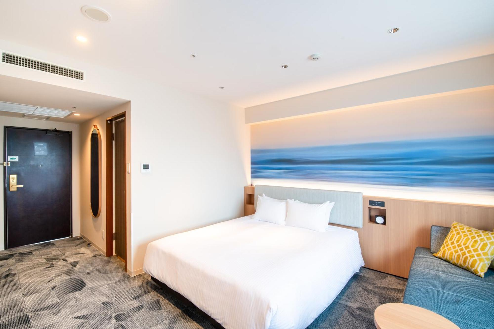 Richmond Hotel Miyazakiekimae Екстериор снимка