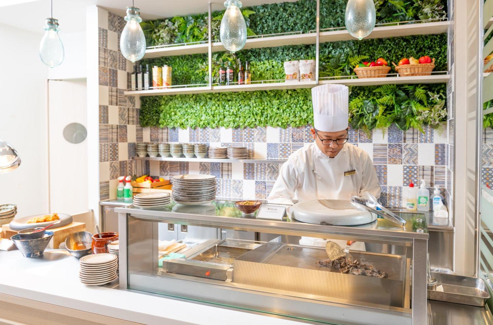 Richmond Hotel Miyazakiekimae Екстериор снимка