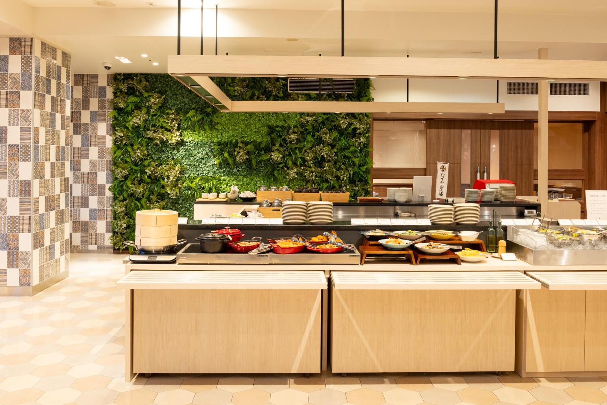 Richmond Hotel Miyazakiekimae Екстериор снимка