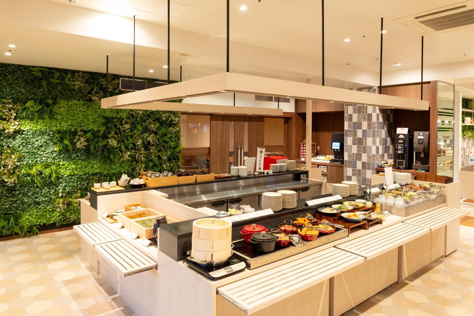 Richmond Hotel Miyazakiekimae Екстериор снимка